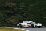 Porsche 919 Hybrid 2015 года